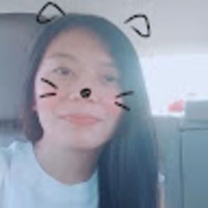 Meet your Posher, Theresa